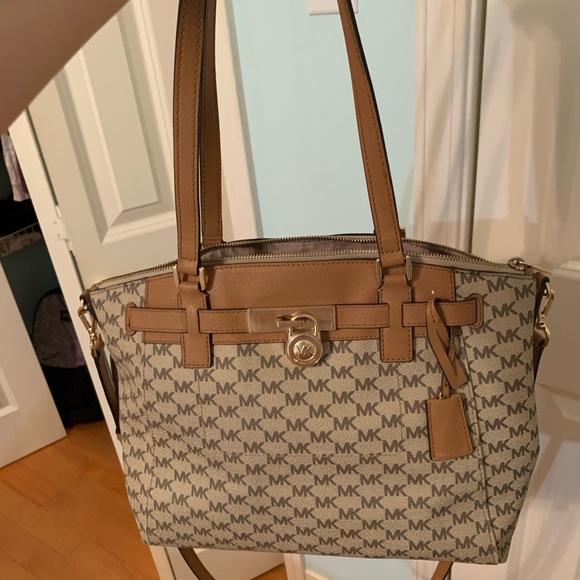 MK purse - Picture 4 of 5